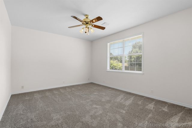 1750 Mt Washington Road, Ardmore, OK 73401