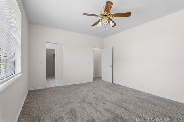 1750 Mt Washington Road, Ardmore, OK 73401