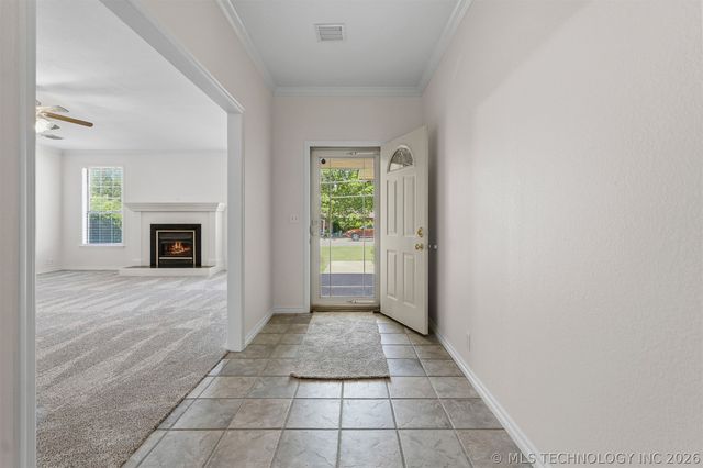 1750 Mt Washington Road, Ardmore, OK 73401