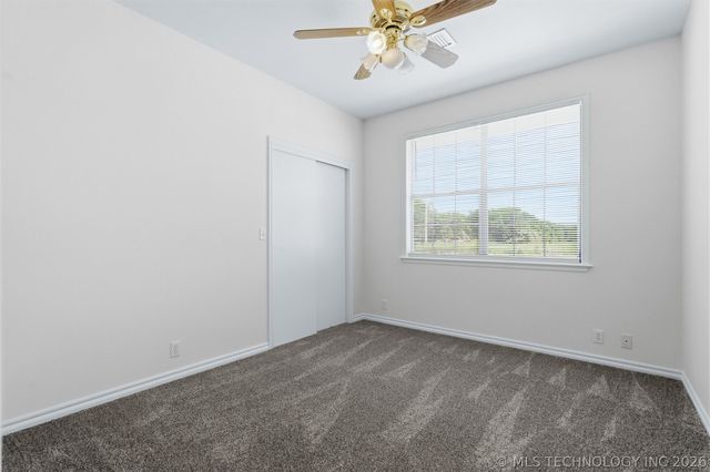 1750 Mt Washington Road, Ardmore, OK 73401