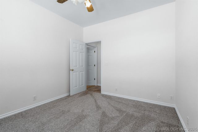 1750 Mt Washington Road, Ardmore, OK 73401
