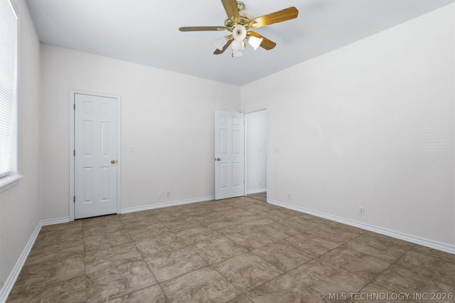 1750 Mt Washington Road, Ardmore, OK 73401