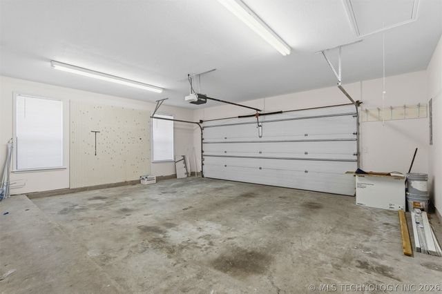 1750 Mt Washington Road, Ardmore, OK 73401