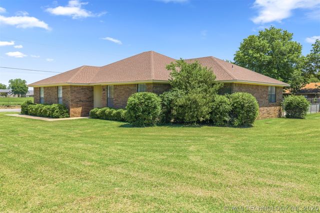 1750 Mt Washington Road, Ardmore, OK 73401