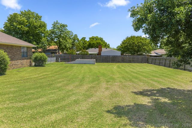 1750 Mt Washington Road, Ardmore, OK 73401
