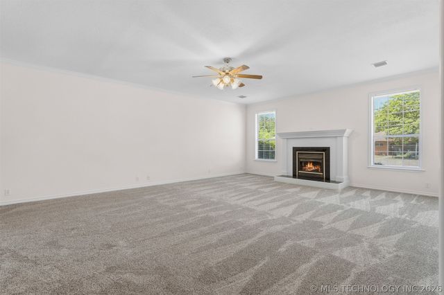 1750 Mt Washington Road, Ardmore, OK 73401