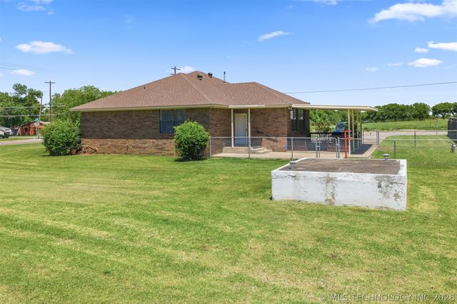 1750 Mt Washington Road, Ardmore, OK 73401