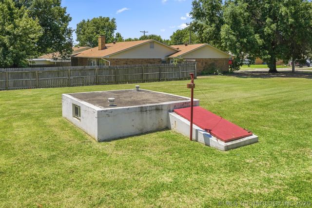1750 Mt Washington Road, Ardmore, OK 73401