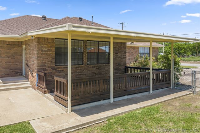 1750 Mt Washington Road, Ardmore, OK 73401