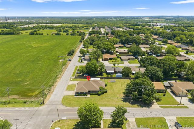 1750 Mt Washington Road, Ardmore, OK 73401