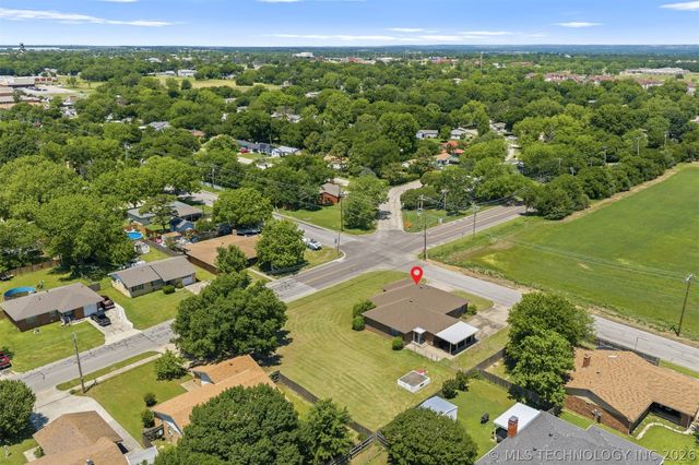 1750 Mt Washington Road, Ardmore, OK 73401