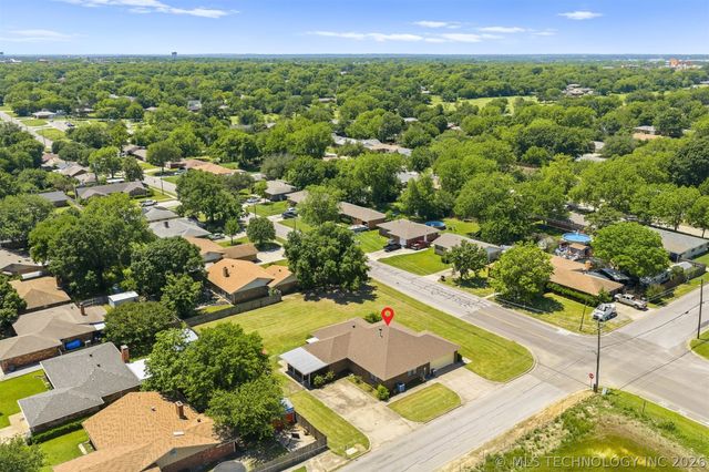 1750 Mt Washington Road, Ardmore, OK 73401