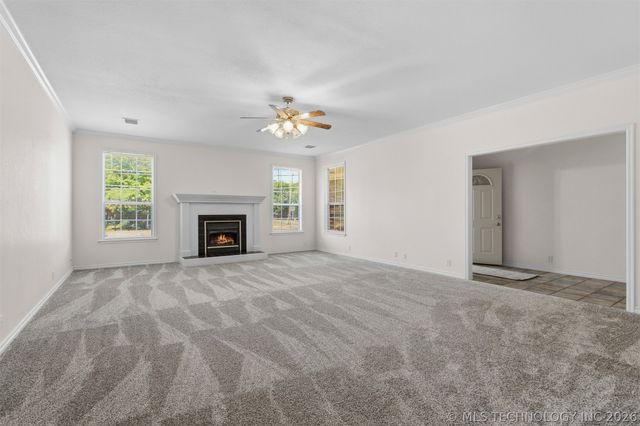 1750 Mt Washington Road, Ardmore, OK 73401