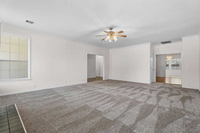1750 Mt Washington Road, Ardmore, OK 73401
