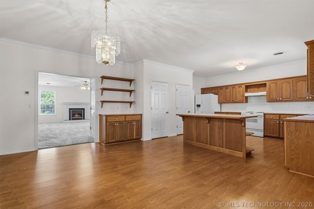 1750 Mt Washington Road, Ardmore, OK 73401