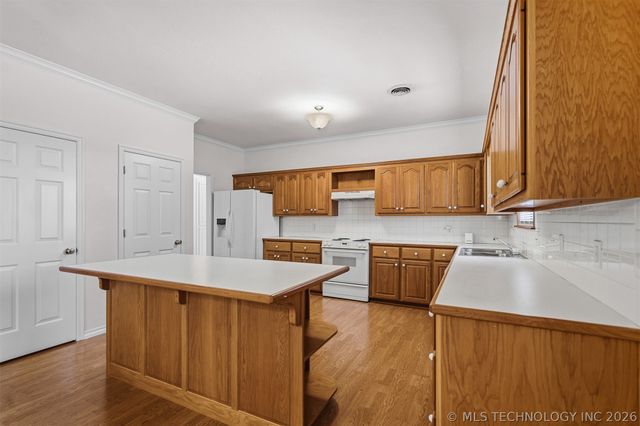 1750 Mt Washington Road, Ardmore, OK 73401