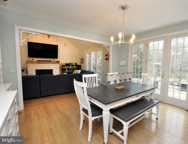 15 LOWBRIDGE PASSAGE, Medford, NJ 08055