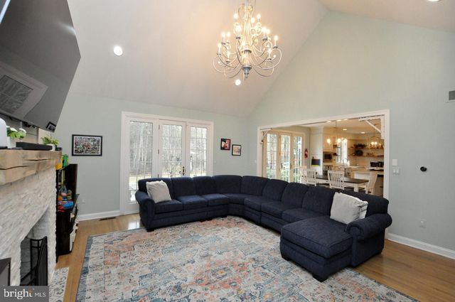 15 LOWBRIDGE PASSAGE, Medford, NJ 08055