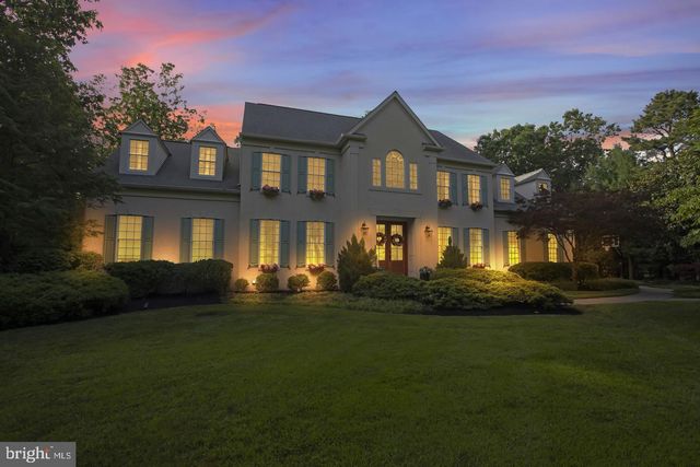 15 LOWBRIDGE PASSAGE, Medford, NJ 08055
