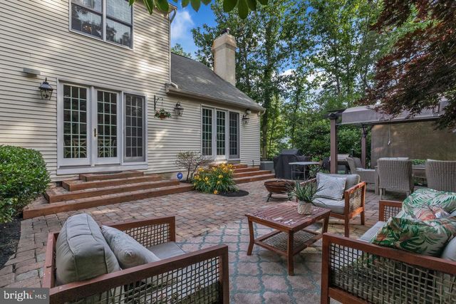 15 LOWBRIDGE PASSAGE, Medford, NJ 08055