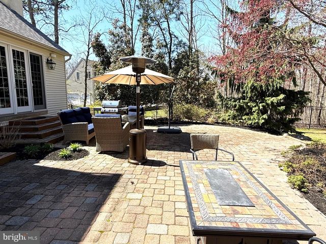 15 LOWBRIDGE PASSAGE, Medford, NJ 08055