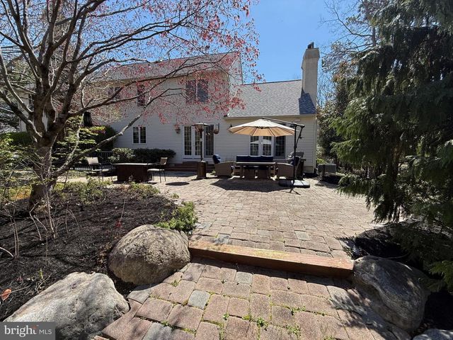 15 LOWBRIDGE PASSAGE, Medford, NJ 08055