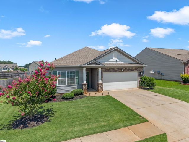 350 Hartleigh Drive, Lyman, SC 29365