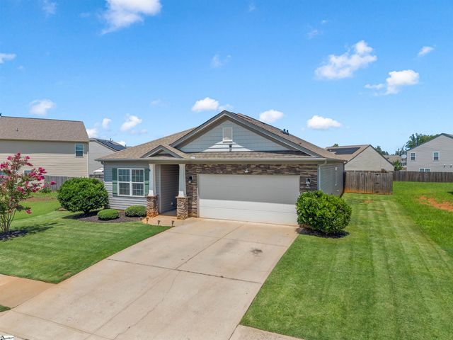 350 Hartleigh Drive, Lyman, SC 29365