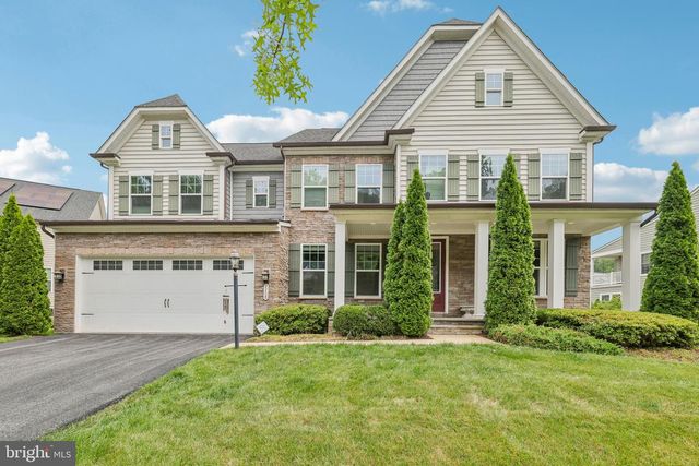 2209 JACOB WAY, Gambrills, MD 21054