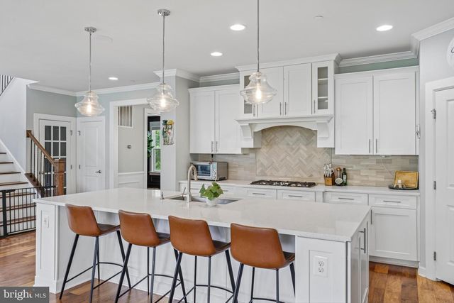 2209 JACOB WAY, Gambrills, MD 21054