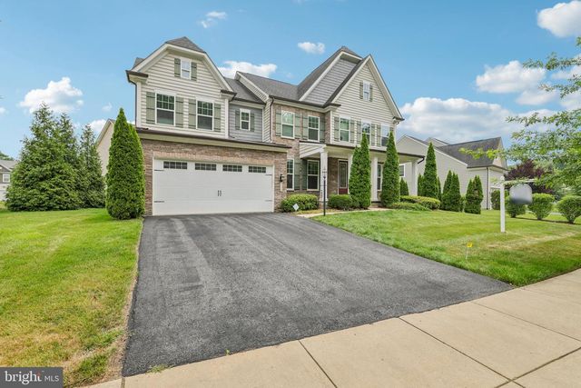 2209 JACOB WAY, Gambrills, MD 21054