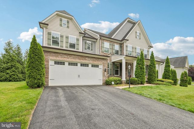 2209 JACOB WAY, Gambrills, MD 21054
