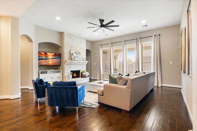 3030 Verde Valley Drive, Manvel, TX 77578