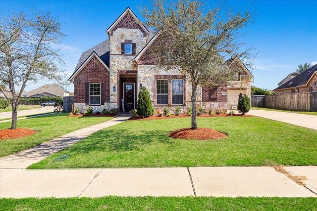 3030 Verde Valley Drive, Manvel, TX 77578