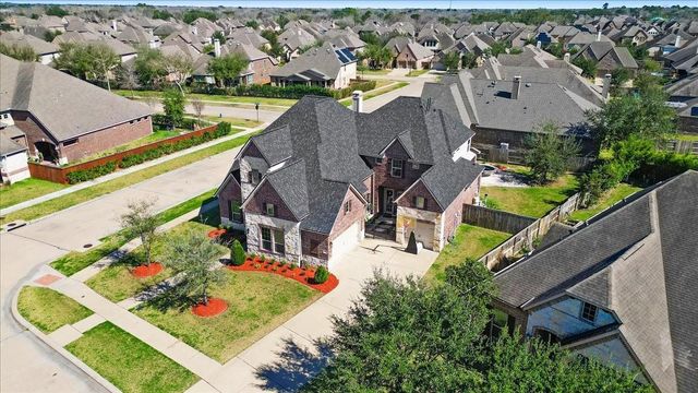 3030 Verde Valley Drive, Manvel, TX 77578