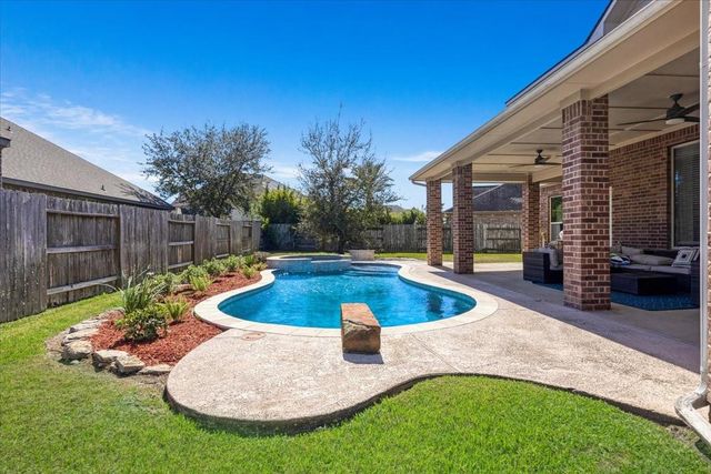 3030 Verde Valley Drive, Manvel, TX 77578