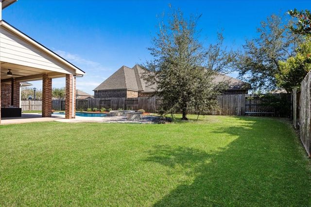 3030 Verde Valley Drive, Manvel, TX 77578