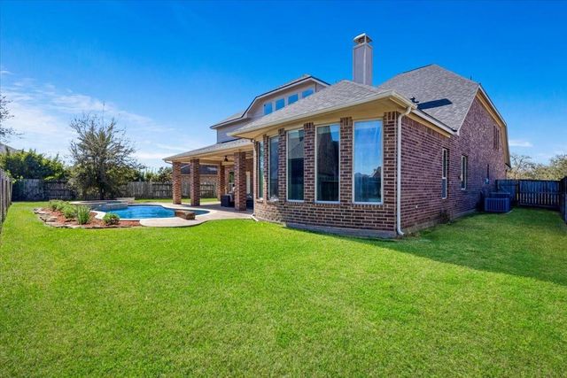 3030 Verde Valley Drive, Manvel, TX 77578