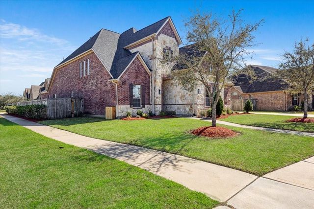 3030 Verde Valley Drive, Manvel, TX 77578