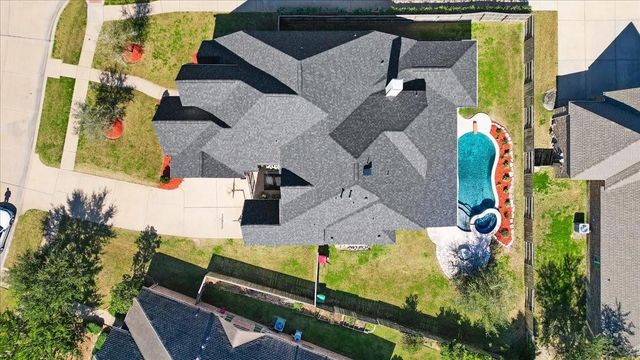 3030 Verde Valley Drive, Manvel, TX 77578