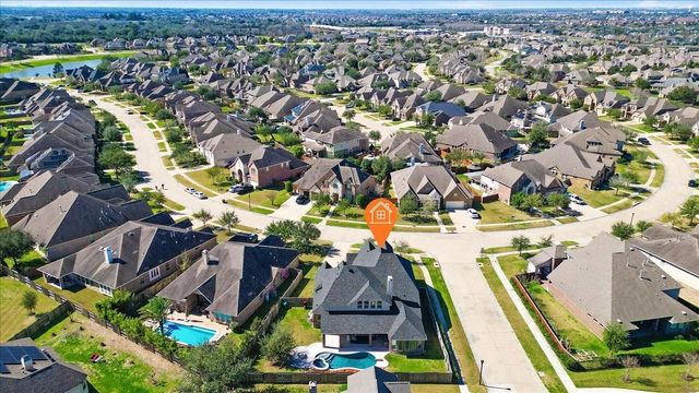 3030 Verde Valley Drive, Manvel, TX 77578