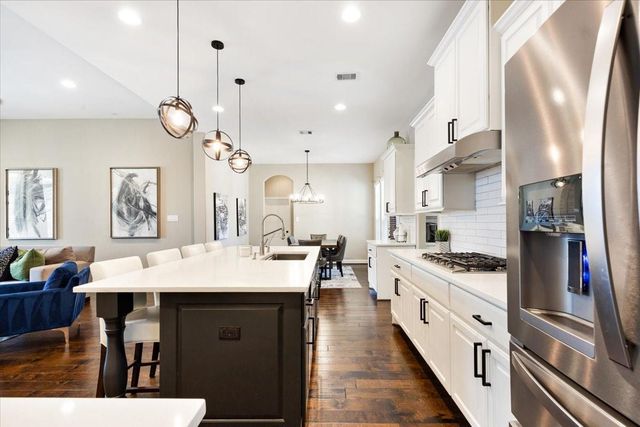 3030 Verde Valley Drive, Manvel, TX 77578