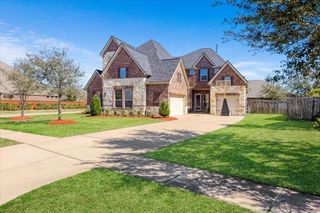 3030 Verde Valley Drive, Manvel, TX 77578