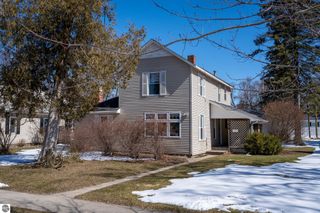 610 N Fancher Avenue, Mt Pleasant, MI 48858