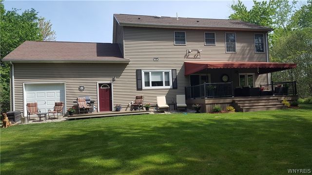 2694 Bedell Road, Grand Island, NY 14072