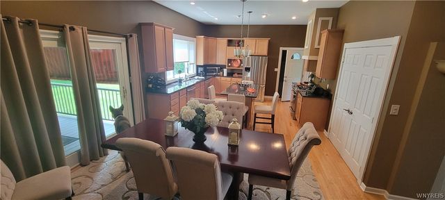 2694 Bedell Road, Grand Island, NY 14072
