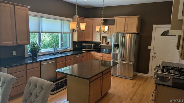 2694 Bedell Road, Grand Island, NY 14072
