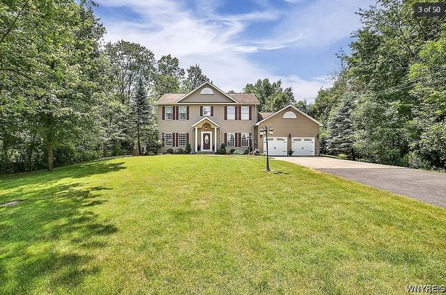 2694 Bedell Road, Grand Island, NY 14072