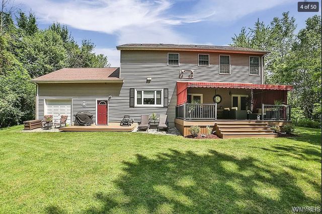 2694 Bedell Road, Grand Island, NY 14072