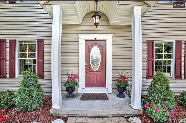 2694 Bedell Road, Grand Island, NY 14072
